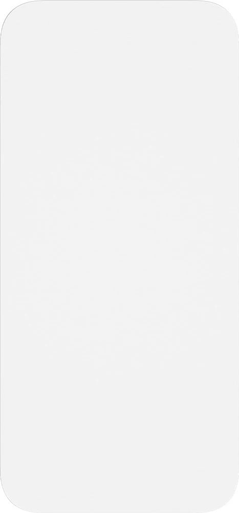 Mbrojtës ekrani PanzerGlass SAFE për iPhone, transparent