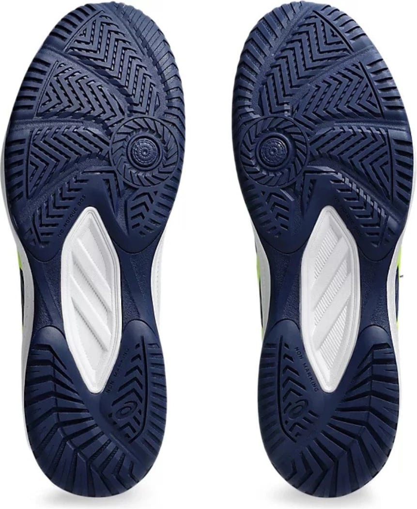 Atlete volejbolli për meshkuj asics, blu