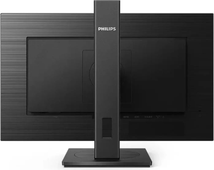 Monitor Philips 272S1AE, 27", Full HD, i zi