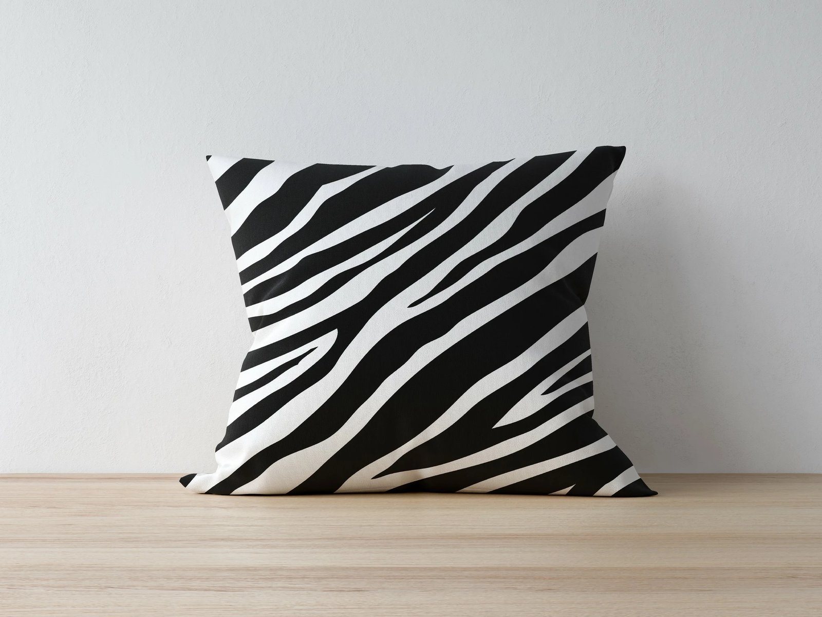 Jastëkëmbulesë Aberto Design, a1087, shumëngjyrëshe, 43x43cm