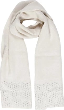Shall për femra Pieces, beige