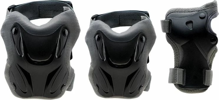 Set mbrojtës Coolslide, unisex