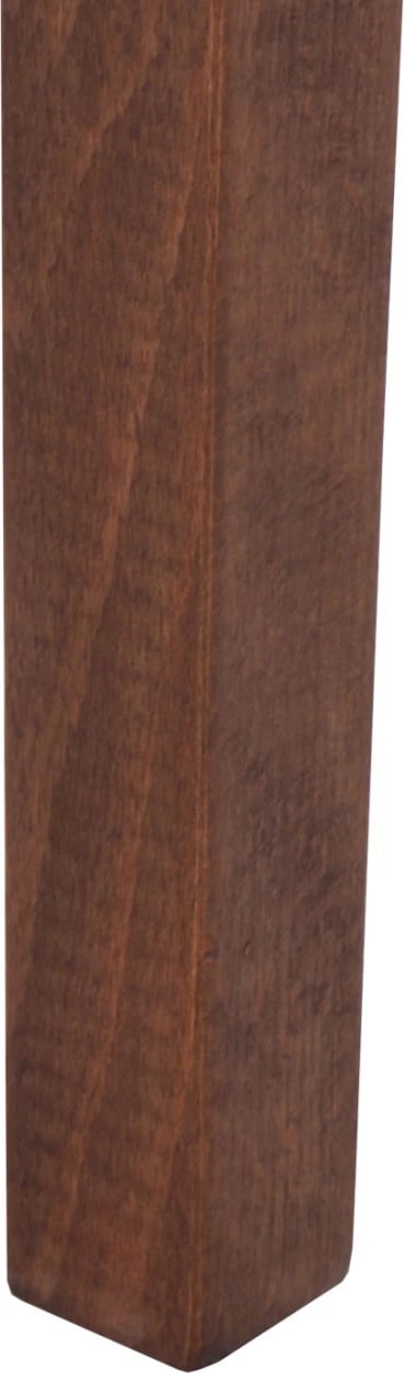 Tavolinë anësore 40x40 ngjyrë arre FH8251