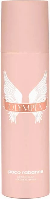 Deodorant spray unisex Paco Rabanne Olympea 150ml