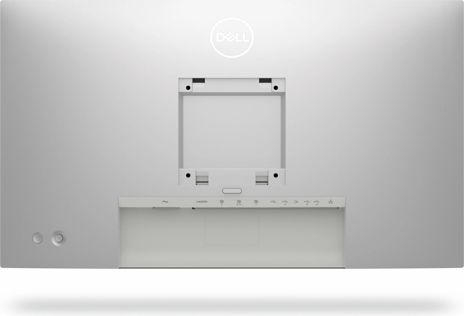 Monitor DELL UltraSharp 24 U2422H, 60.5 cm (23.8"), Full HD, LCD, Argjendtë