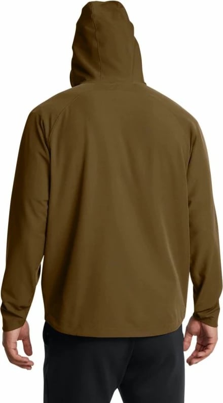 Duks me kapuç për meshkuj Under Armour 1389354-308