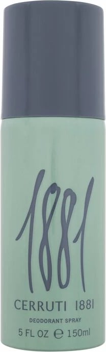 Deodorant për meshkuj Nino Cerruti Cerruti 1881, 150ml
