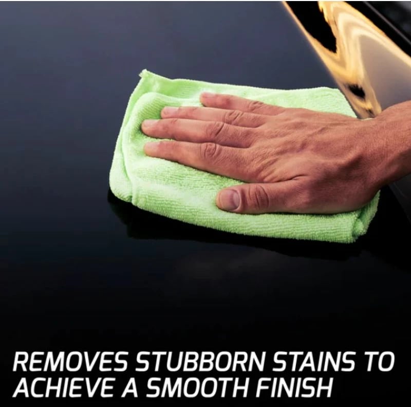 Paste Polir Per Renovim Grrithjeve Te Thella 297gr