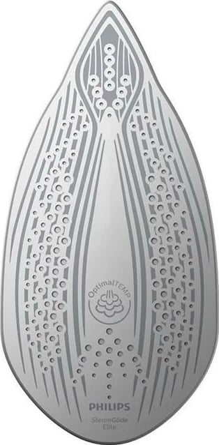 Hekur me gjenerator avulli Philips PerfectCare 8000 PSG8040/60, bardhë-ari