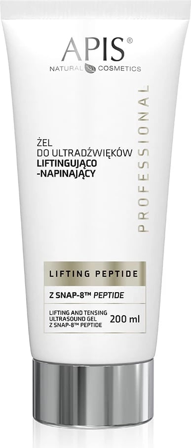Xhel lifting për fytyrë APIS SNAP-8 Peptide për femra, 200ml