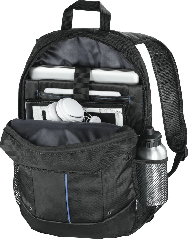 Çantë për laptop Hama "Cape Town" 2n1,  15,6", tablet 11", 101908
