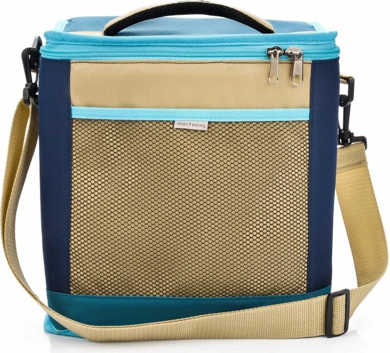 Çantë termike Meteor, gri