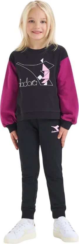 Trenerka Set për Fëmijë, DIADORA - 178709-80013