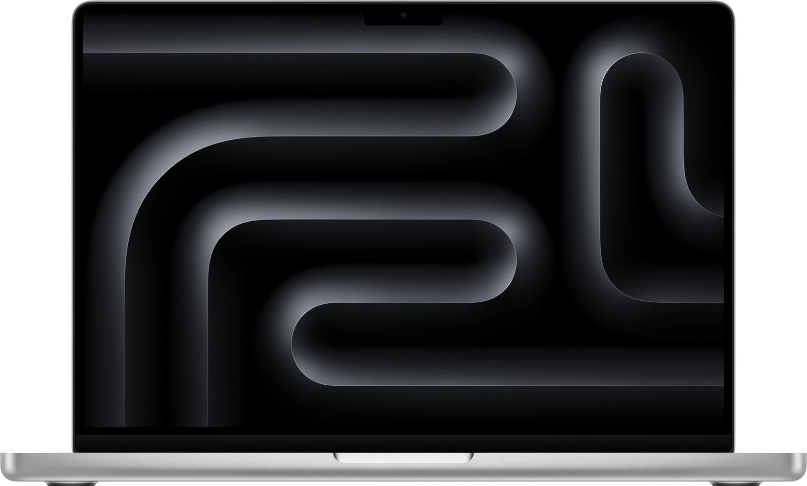 Apple MacBook Pro 16", M3 Pro 12-Core, 18GB, 512GB, 18-Core GPU, Silver