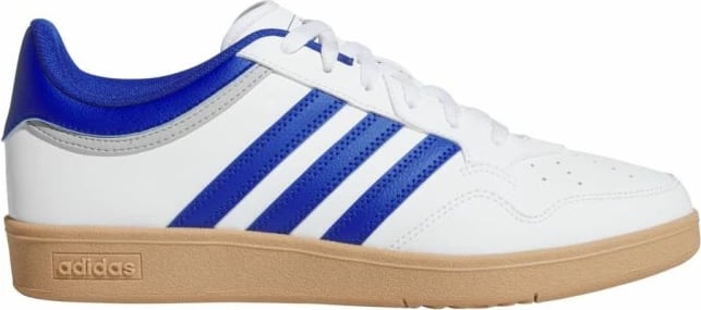 Atlete adidas për meshkuj, të bardha