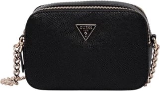 Çantë Guess, femra, e zezë