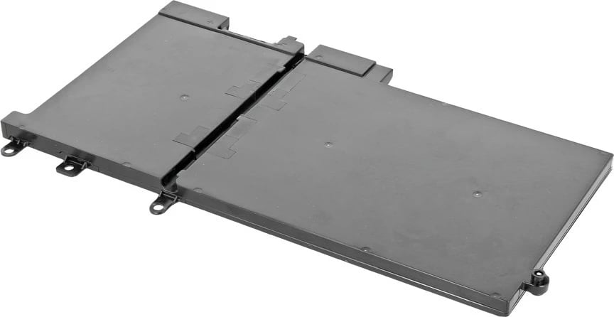 Bateri laptop Mitsu për Dell Latitude E5280, E5580, 3000 mAh, 11.4V, Li-poly