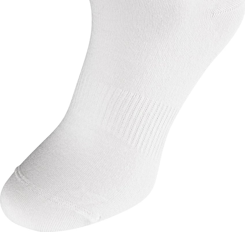 Çorape outdoor Alpinus unisex, të bardha