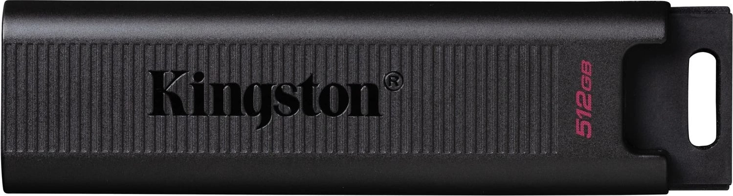 USB-C Kingston DataTraveler MAX, 512GB