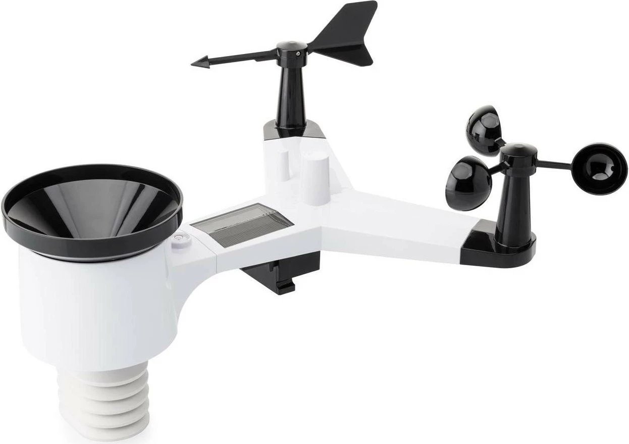 Stacion moti GoGEN GOG-ME7900, WiFi, LED, i zi