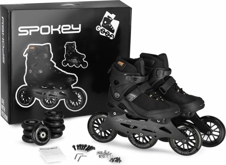 Patina Spokey Shiffty Pro, madhësia 40