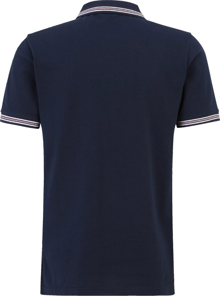 Maicë polo për meshkuj Fila, navy