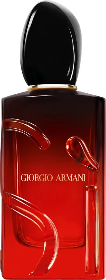 Eau de Parfum për femra Giorgio Armani Si Passione Intense, 100ml