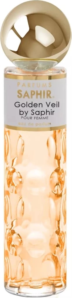 Eau de Parfum për femra Saphir Golden Veil 30ml