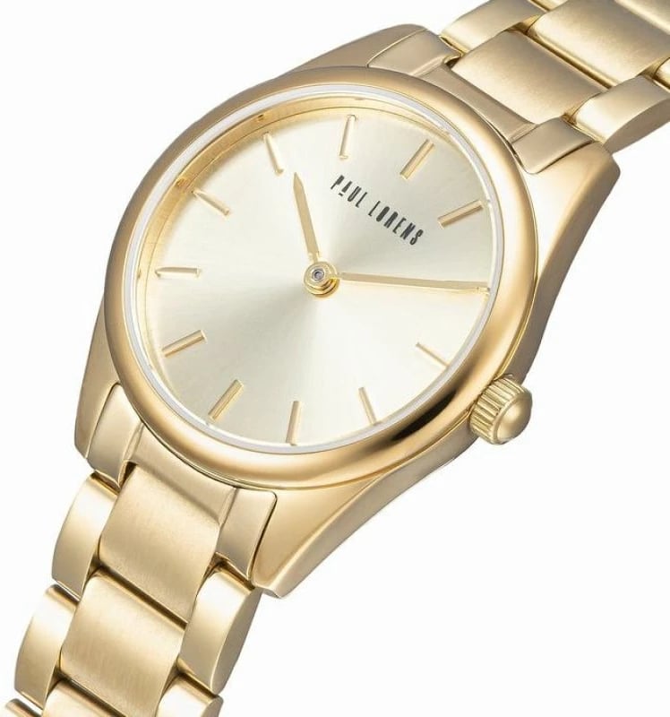 Orë dore për femra Paul Lorens, ari