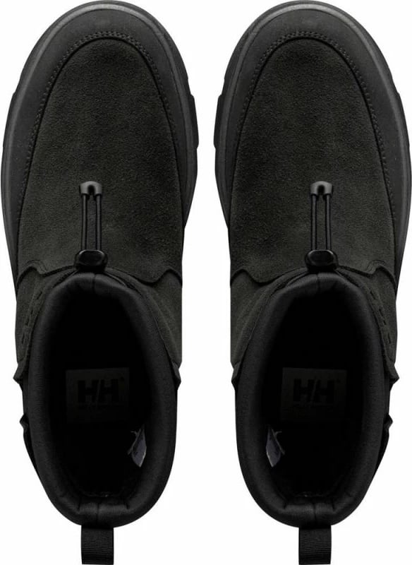 Çizme për femra Helly Hansen, të zeza Çizme për femra Helly Hansen, të zeza