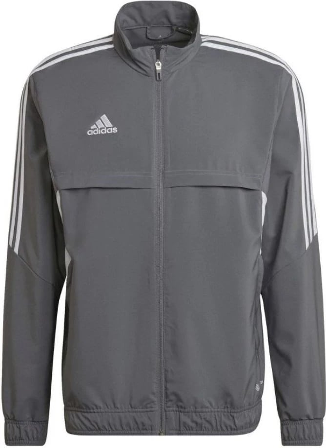 Duks adidas Condivo 22 Presentation për meshkuj, Gri