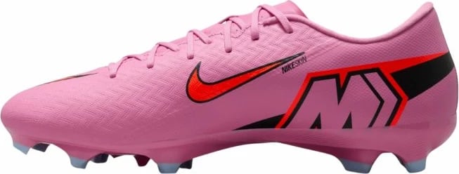 Atlete futbolli Nike për meshkuj, të kuqe