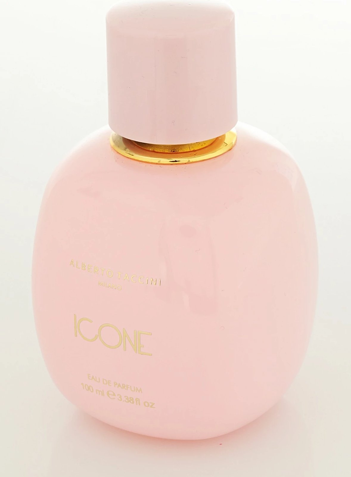 Parfum për gra, Alberto Taccini, 40678, 100ml