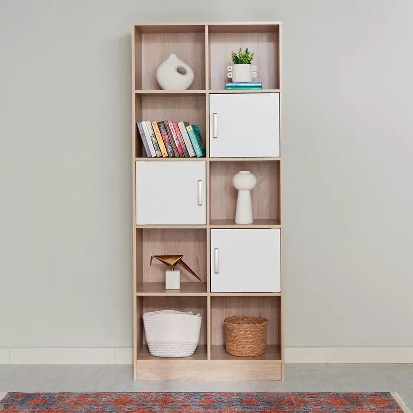 Dollap për libra Vespa Dollap për libra Vespa