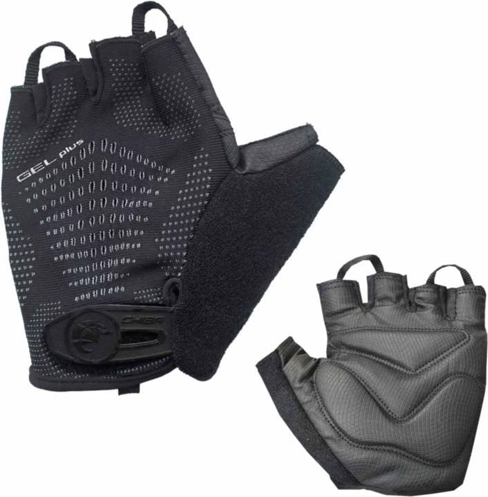 Doreza sportive CHIBA, të zeza