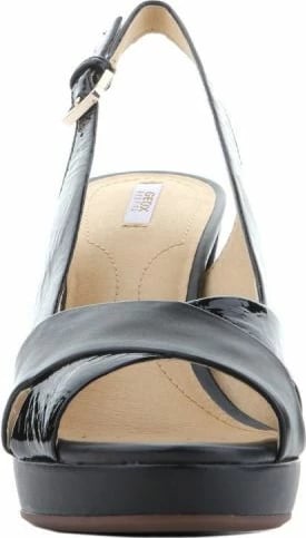 Këpucë femra Geox, të zeza