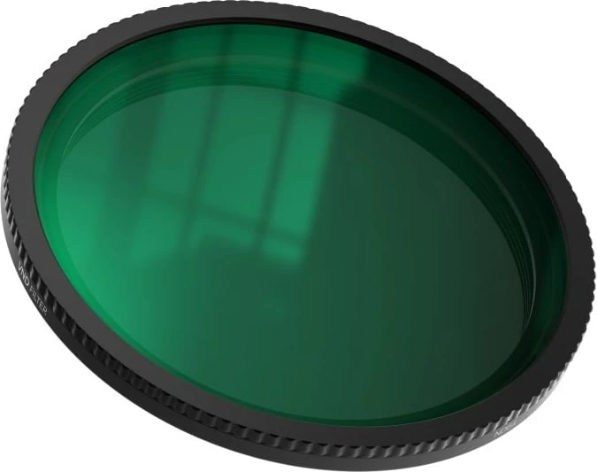 Filtër polarizues për fotografi me celular ShiftCam CPL, 1 copë, i zi