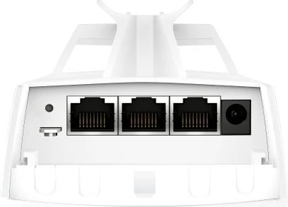 Bridge rrjeti TP-Link EAP211-BRIDGE KIT, 867 Mbit/s, Bardhë