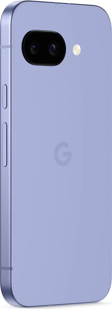 Celular Google Pixel 9A, 6.3", 8 GB RAM, 128 GB, 5G, Lavender