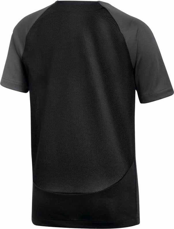 Maicë për fëmijë Nike, e zezë