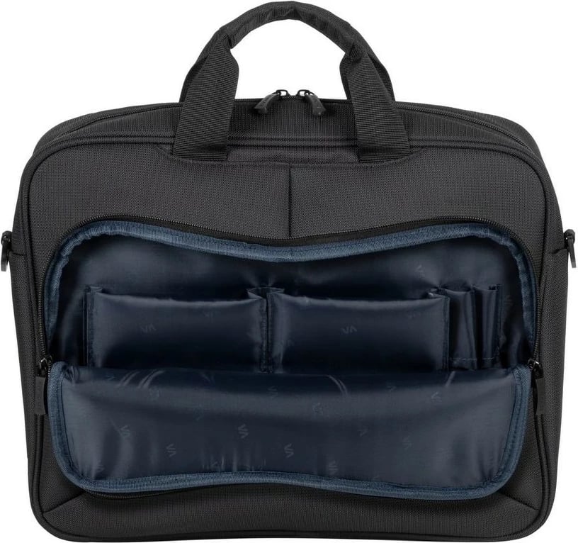 Mbështjellës laptopi RIVACASE 8422, 13.3-14 inç, e zezë