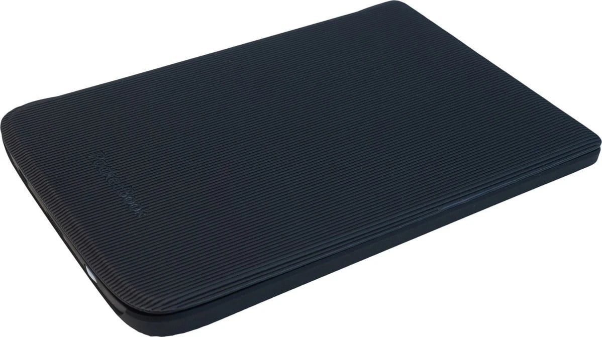 Mbështjellës PocketBook Shell Black, i zi