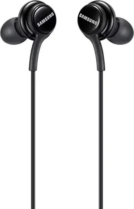 Dëgjuese Samsung EO-IA500BBEGWW, 3.5MM, të zeza