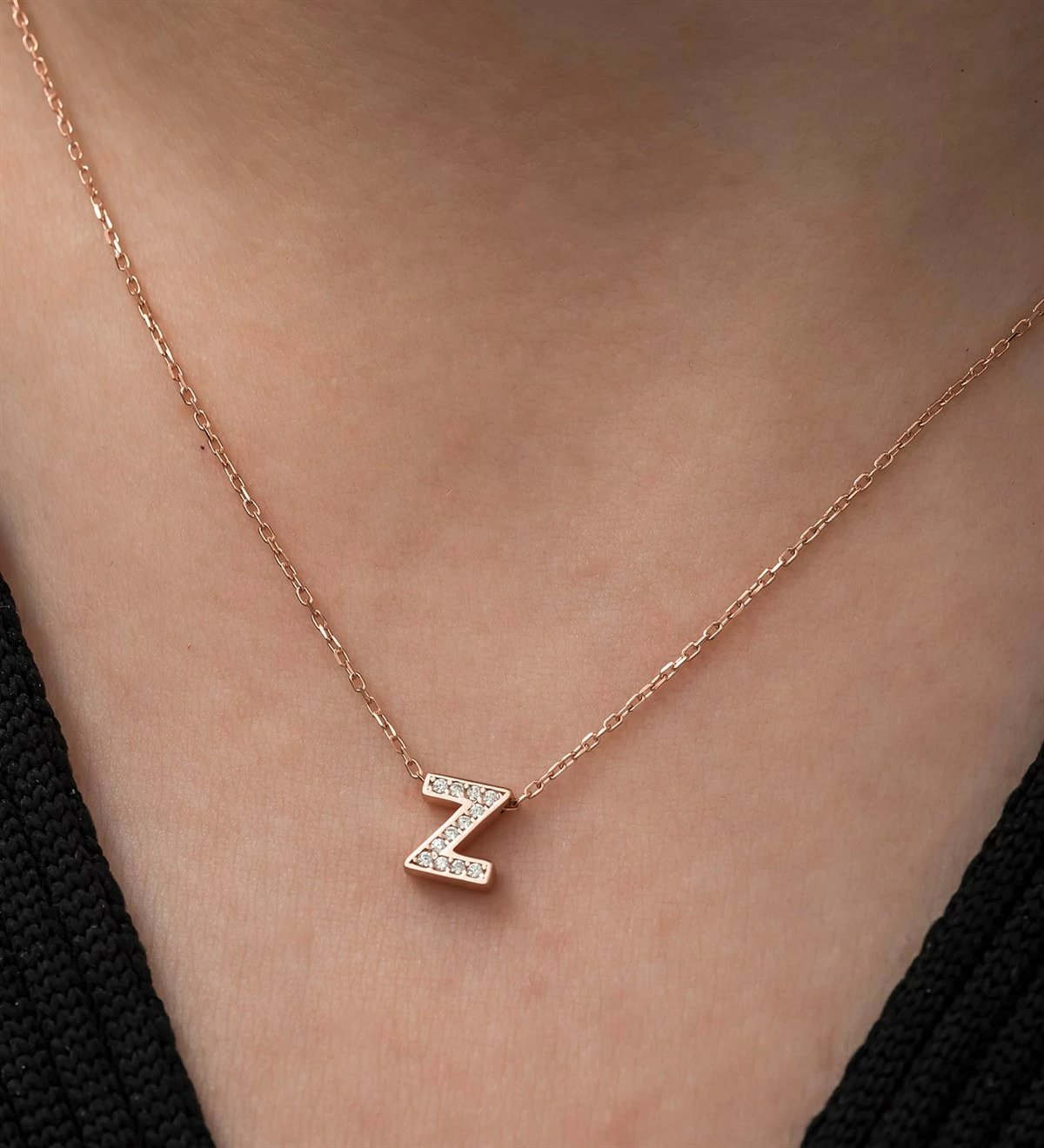 Varëse argjendi, ngjyrë rozë e bardhë, Jumeon, NRZ1199