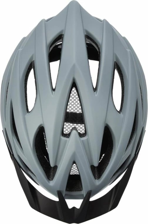 Helmetë biçiklete Meteor unisex, gri