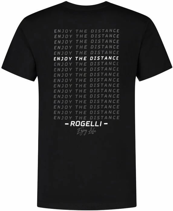 Maicë për meshkuj Rogelli, e zezë