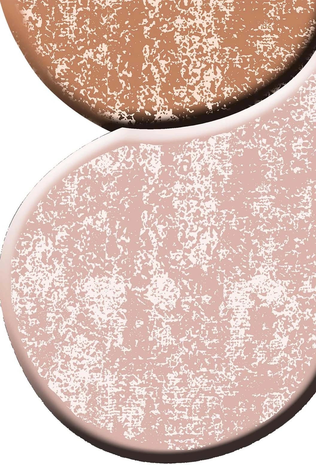 Qilim (80 x 120) Conceptum Hypnose, Hmnt948, shumëngjyrësh