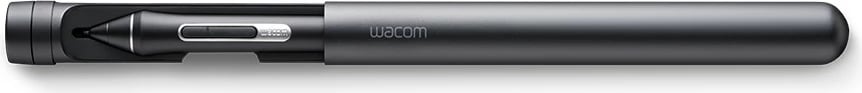 Penë grafike Wacom Pro Pen 2, Intuos Pro PTH660, PTH860 Cintiq Pro DTH1320, DTH1620 MobileStudio Pro DTHW1320, DTHW1620, e zezë