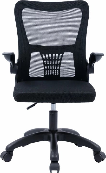 Karrige menaxheri Annalise mesh e zezë