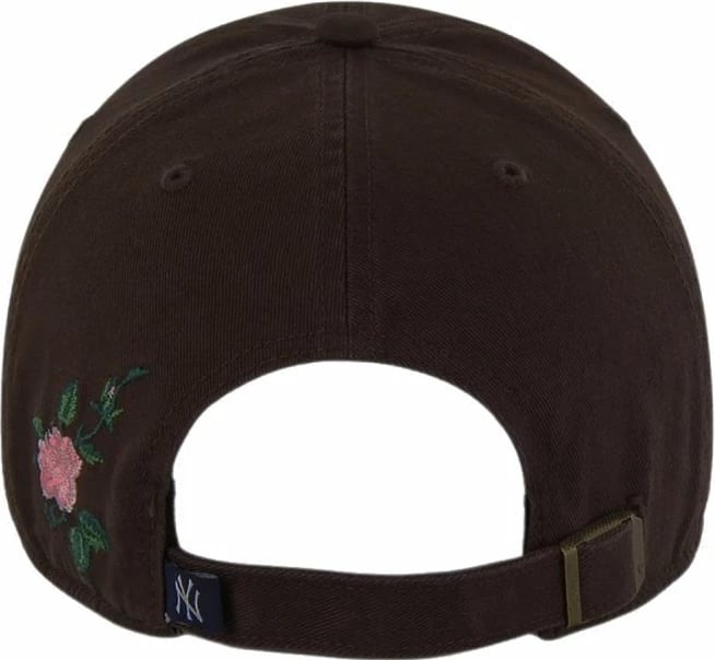 Kapelë New York Yankees, kafe